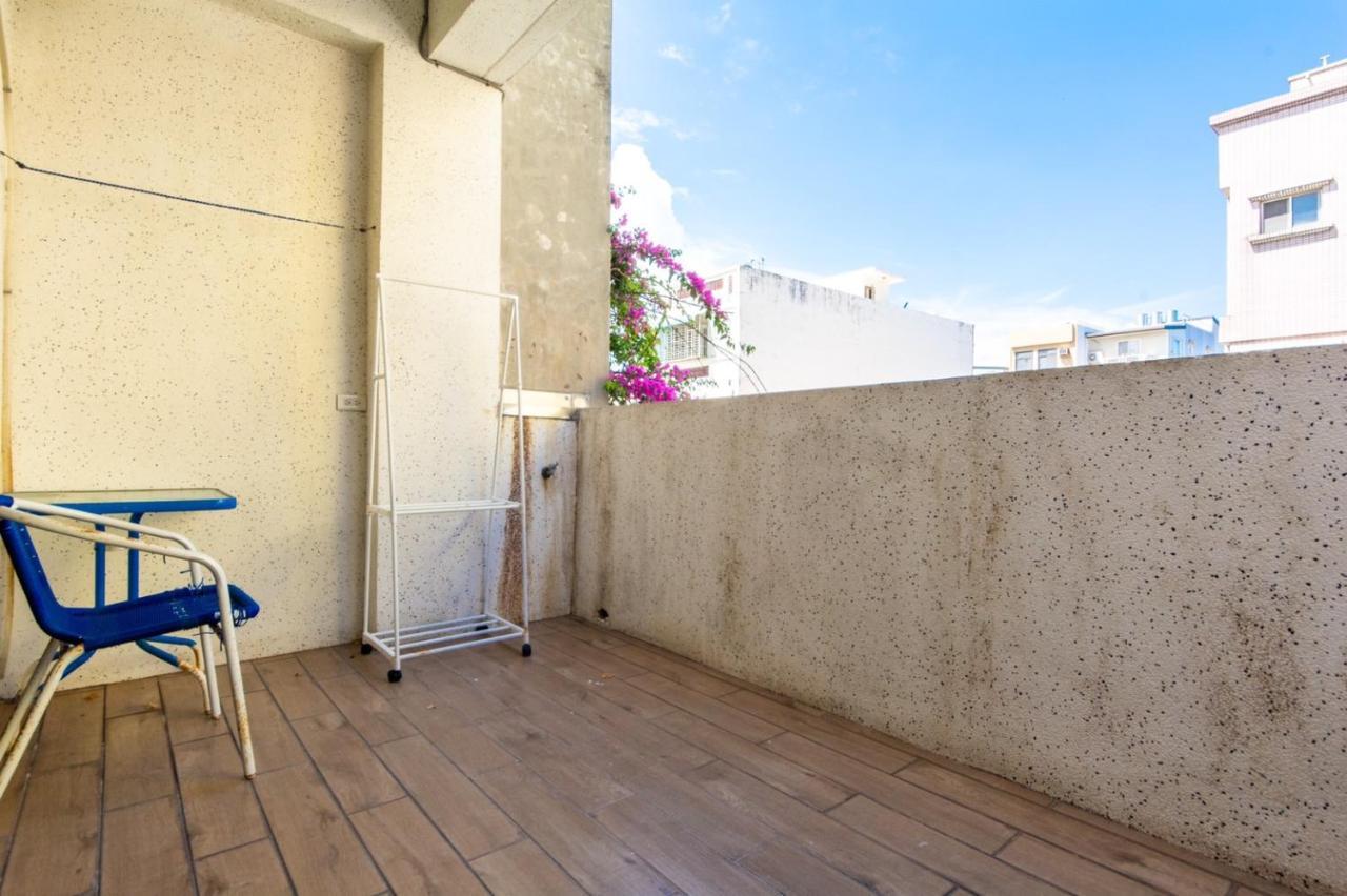 Long To Sea Again Apartment Hualien City Ngoại thất bức ảnh